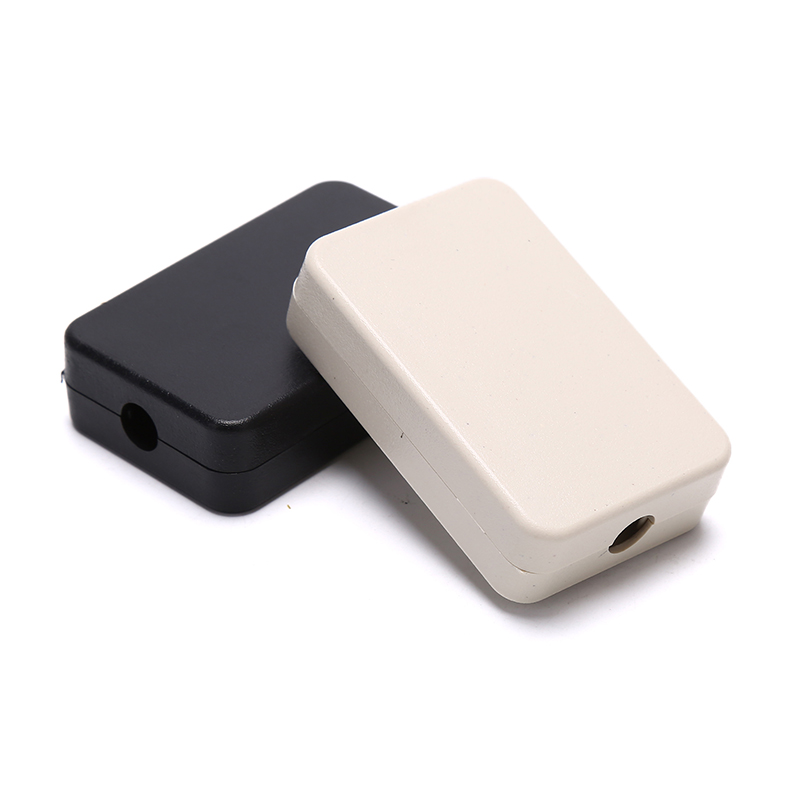 55*35*15mm selungkup proyek el - Diy Box Electronics Mall ulasan dan harga