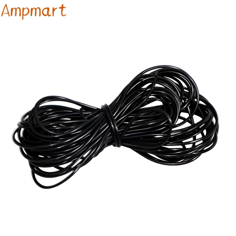 Ampmart 10M Hiasan Tali Dekora - Diy Audio Electronics Kit ulasan dan harga