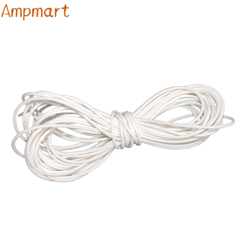 Ampmart 10M Hiasan Tali Dekora - Diy Audio Electronics Kit ulasan dan harga