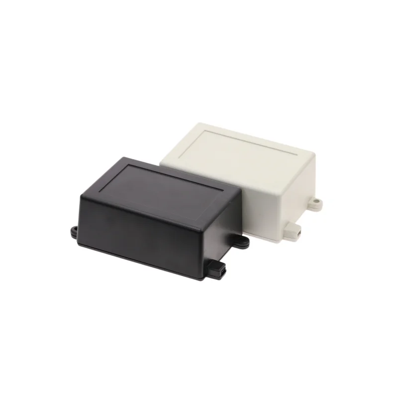 1 Buah 82X57X35Mm ABS Kotak Pr - Diy Box Electronics Mall ulasan dan harga