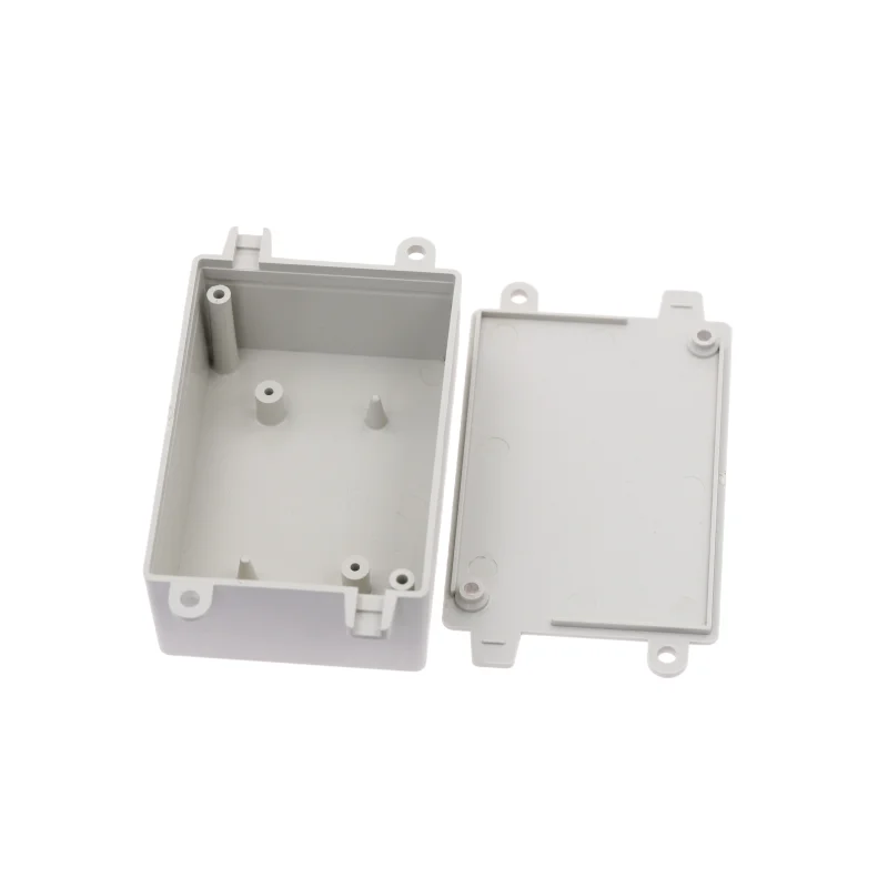 1 Buah 82X57X35Mm ABS Kotak Pr - Diy Box Electronics Mall ulasan dan harga
