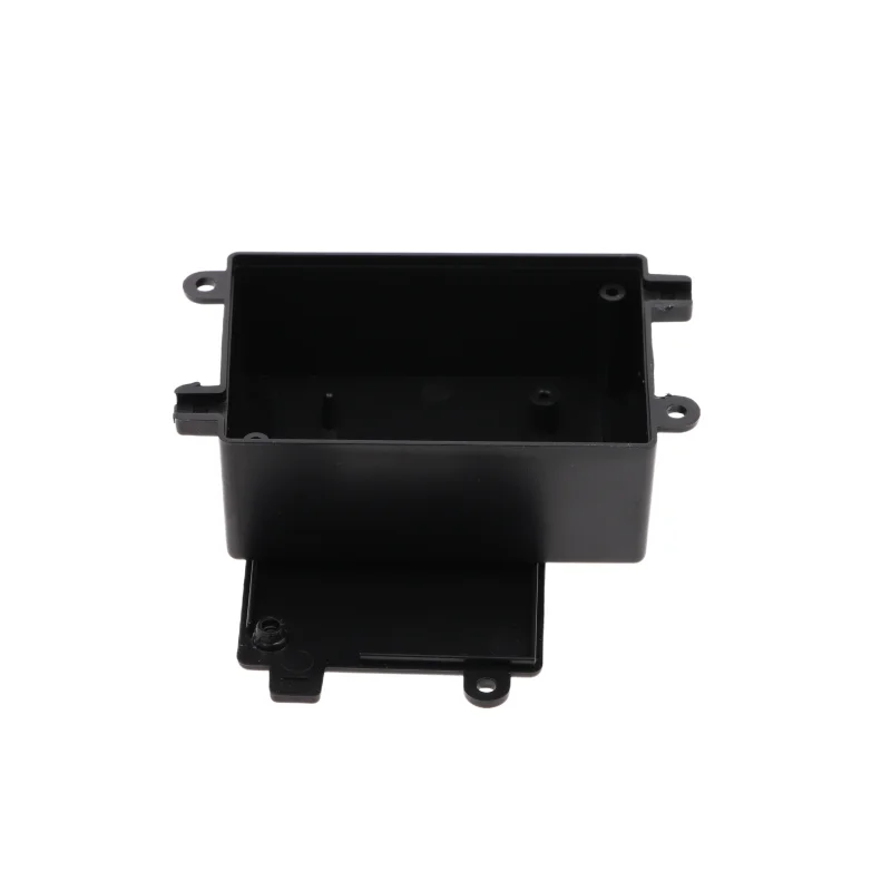 1 Buah 82X57X35Mm ABS Kotak Pr - Diy Box Electronics Mall ulasan dan harga