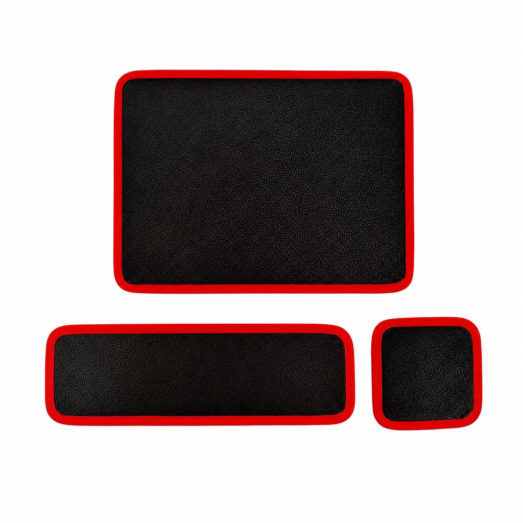Alas Alat Magnetik Mekanik Set - Diy Electronics Workbench ulasan dan harga