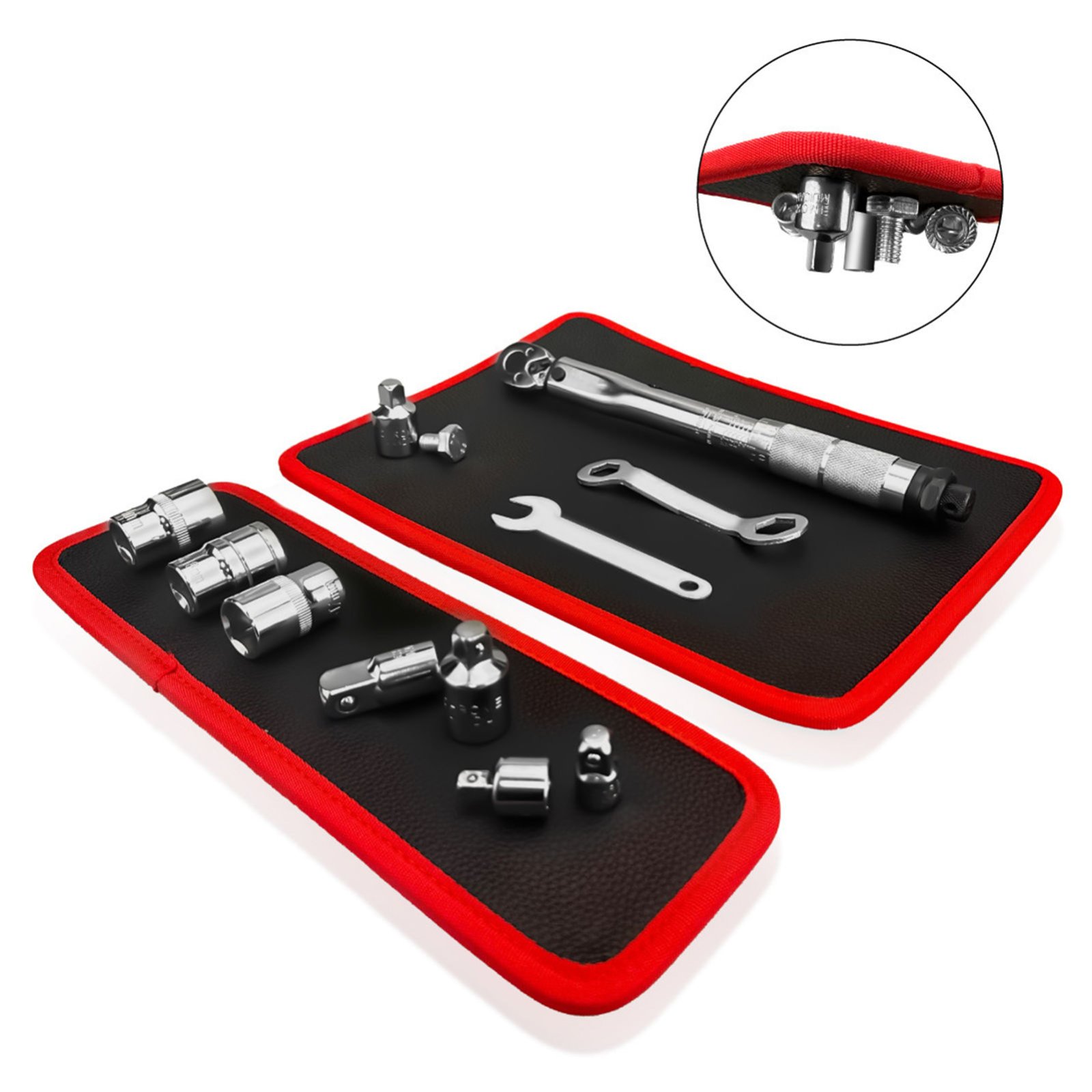 Alas Alat Magnetik Mekanik Set - Diy Electronics Workbench ulasan dan harga
