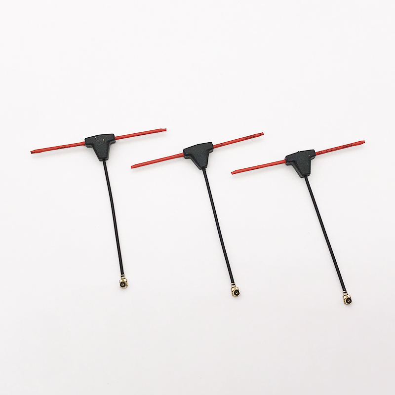 Antena T 2.4G 2DBI IPX1 untuk  - Diy Drone Electronics ulasan dan harga