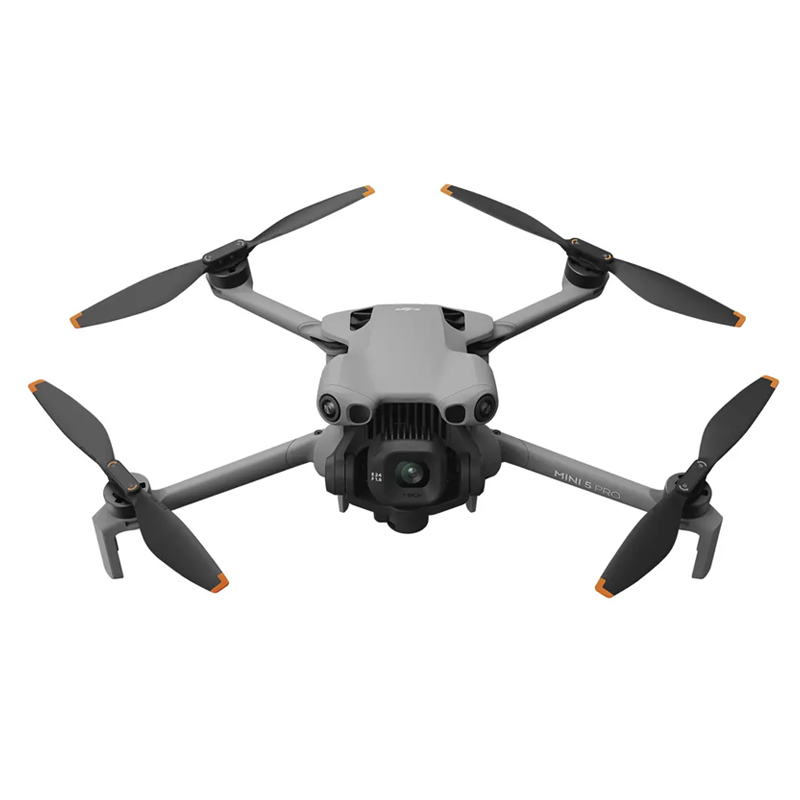 DJI Mini 5 Pro Kamera CMOS Bes - Diy Drone Electronics ulasan dan harga