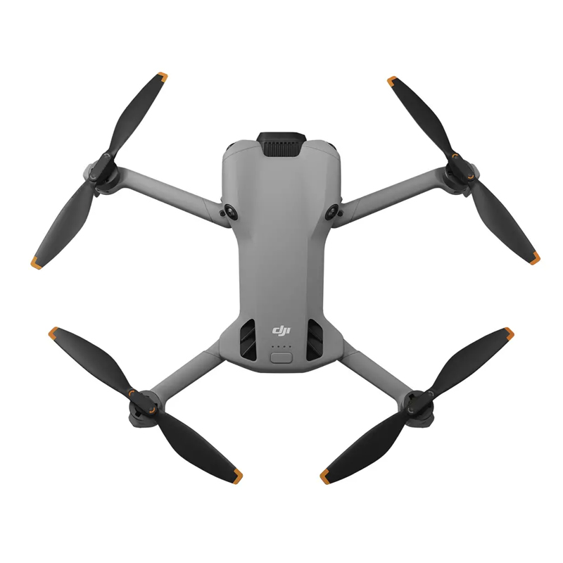 DJI Mini 5 Pro Kamera CMOS Bes - Diy Drone Electronics ulasan dan harga